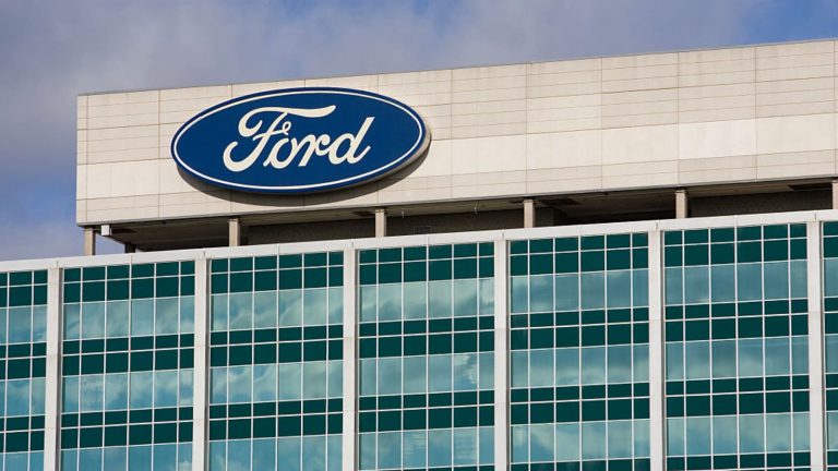 Ford Hiring Support Analyst