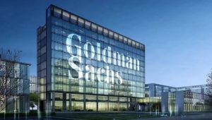 Goldman Sachs Recruitment Drive