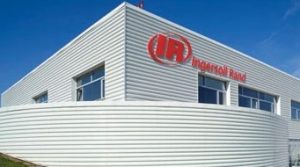 Ingersoll Rand Recruitment Drive