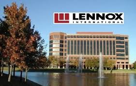 Lennox International Off Campus Drive