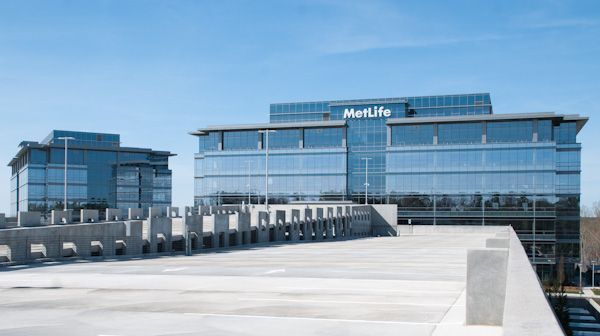 MetLife Off Campus Recruitment