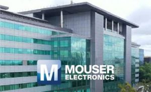 Mouser Electronics Off Campus Hiring