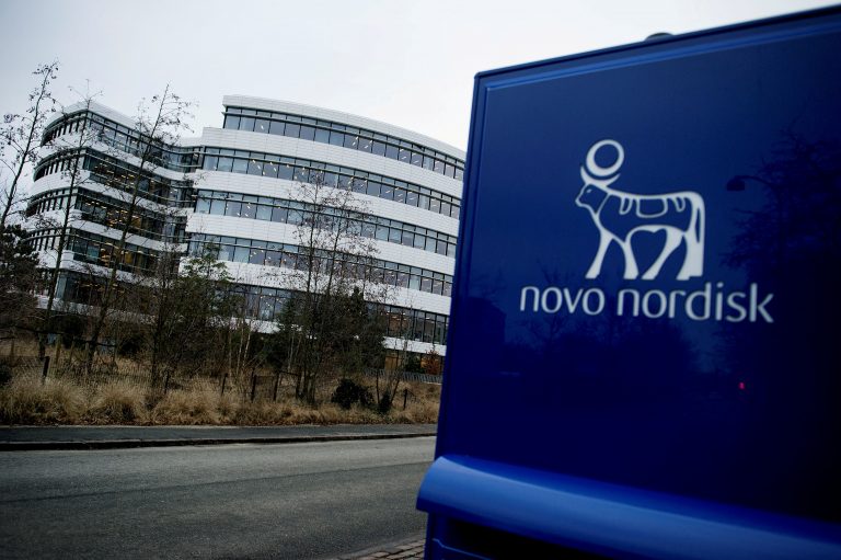 Novo Nordisk Off Campus Hiring