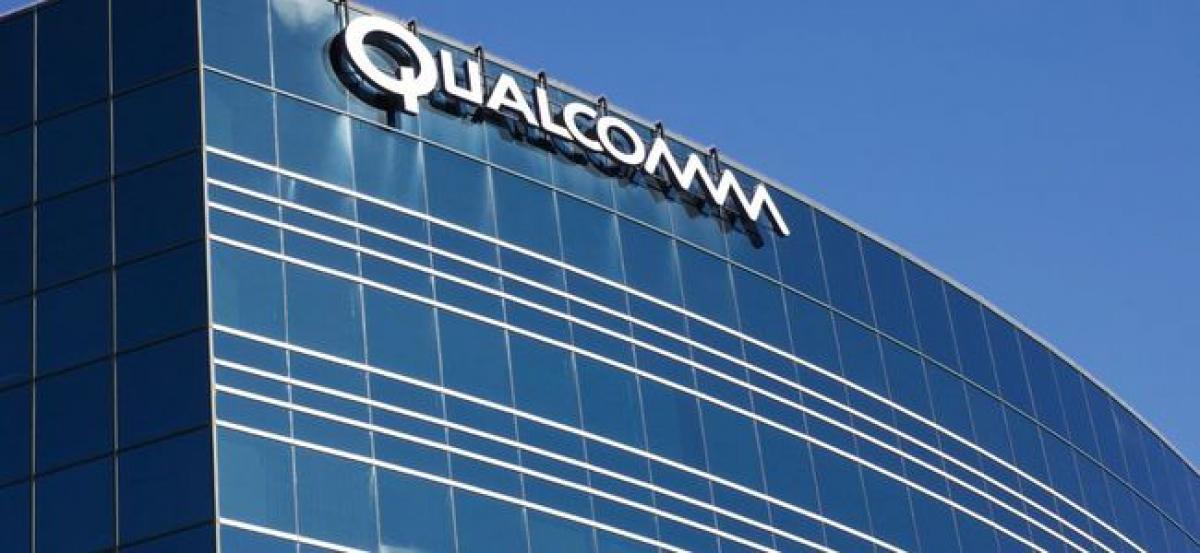 Qualcomm Off Campus Hiring