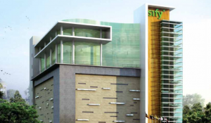 Sify Technologies Off Campus Drive