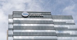 Technip Energies Off Campus Drive