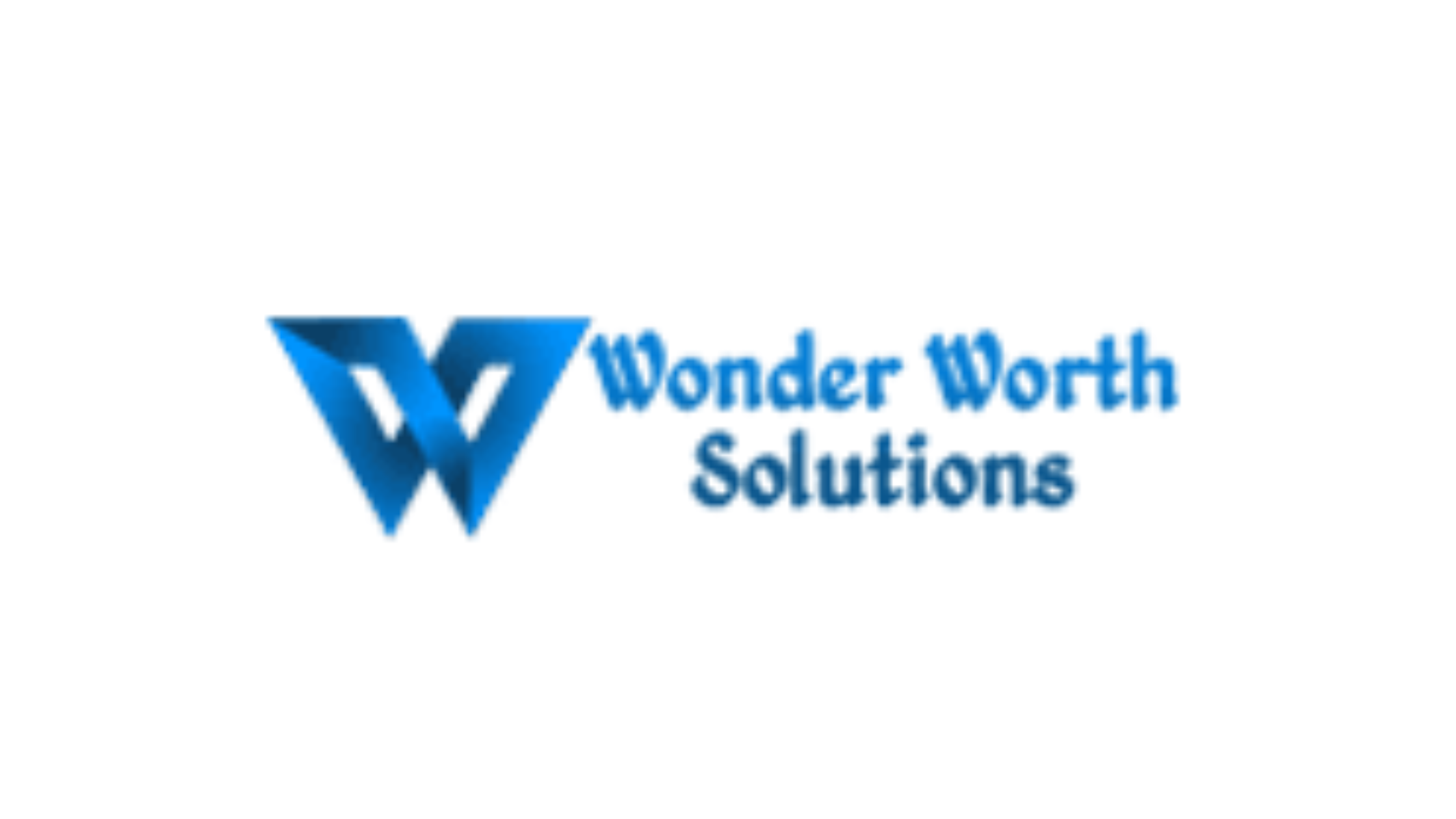 Wonder Worth Solutions Hiring