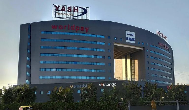 YASH Technologies Hiring