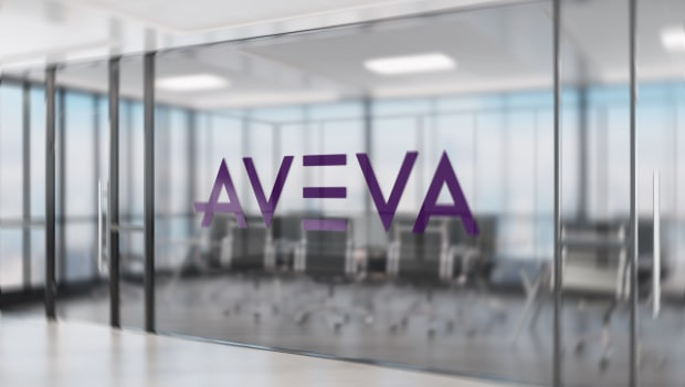 AVEVA Recruitment Drive