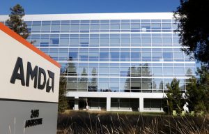 AMD Off Campus Hiring