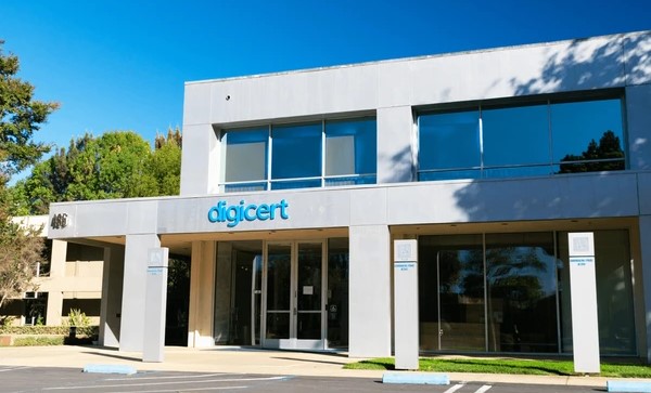 DigiCert Off Campus Recruitment