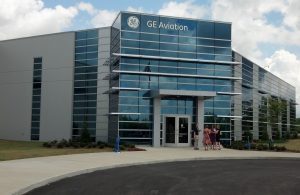 GE Aviation Internship Opportunity