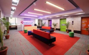 IndiaMART Tele Associate Program 2025