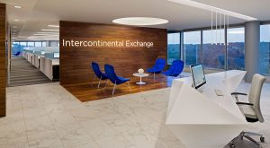 Intercontinental Exchange Recruitment