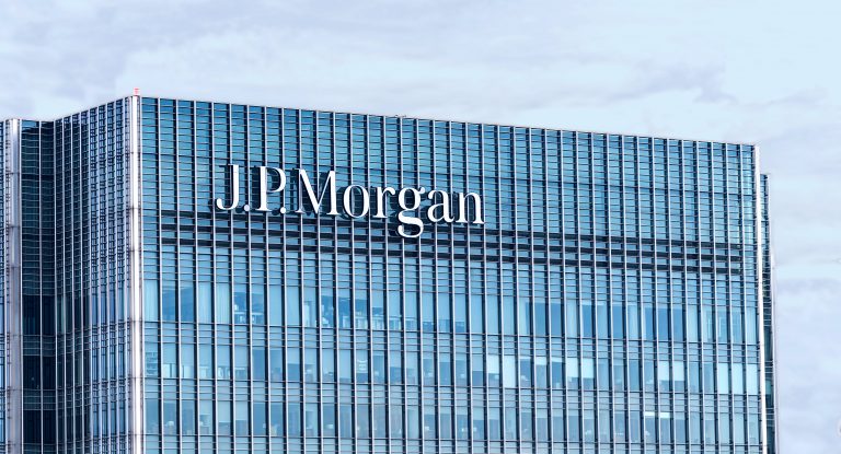 JPMorgan Chase Recruitment Drive