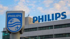 Philips Hiring