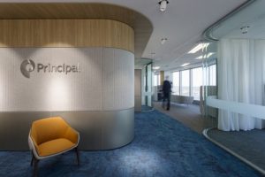 Principal Financial Off Campus Drive