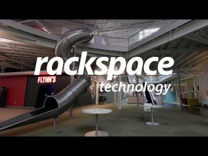 Rackspace Technology Off Campus Drive