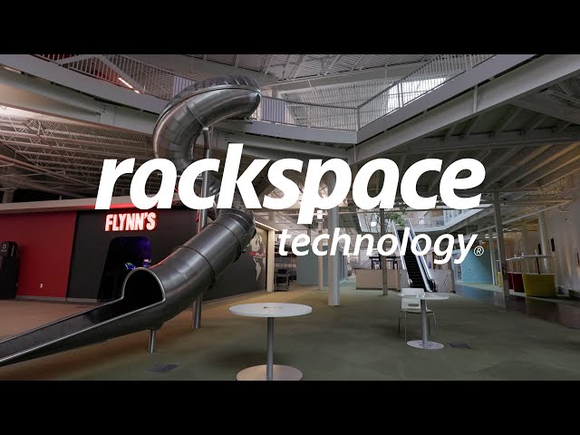 Rackspace Technology Work From Home