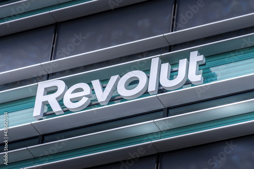 Revolut Off Campus Hiring