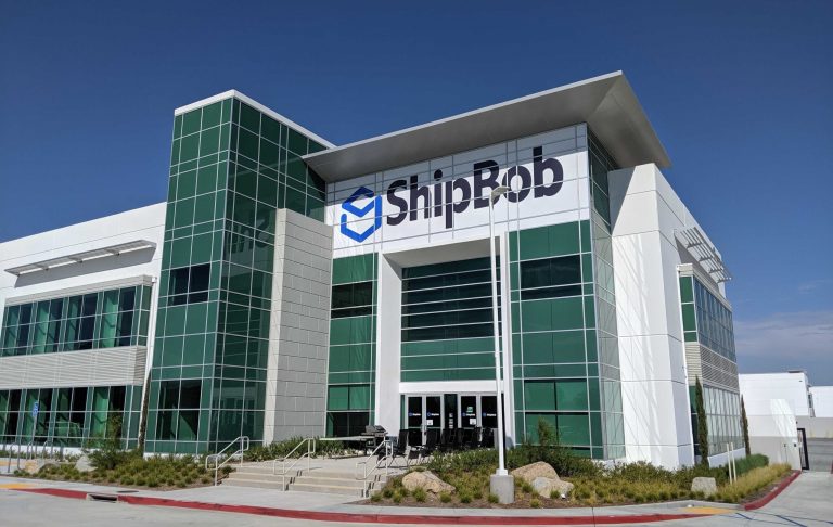 ShipBob Off Campus Recruitment