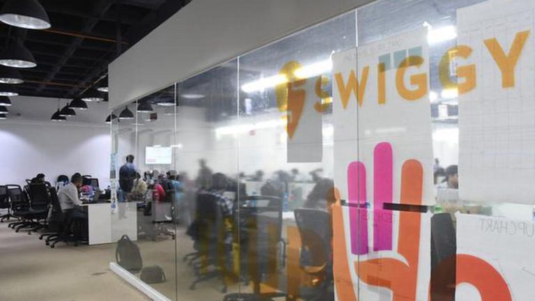 Swiggy Hiring