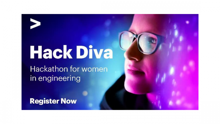 Accenture Hack Diva Hackathon