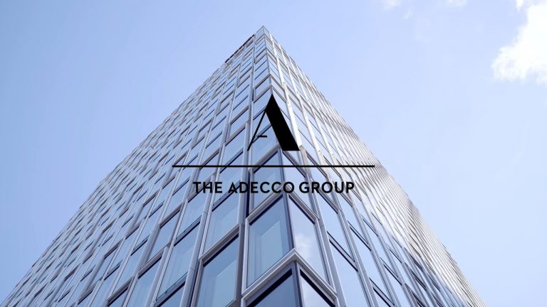 Adecco Group Off Campus Hiring