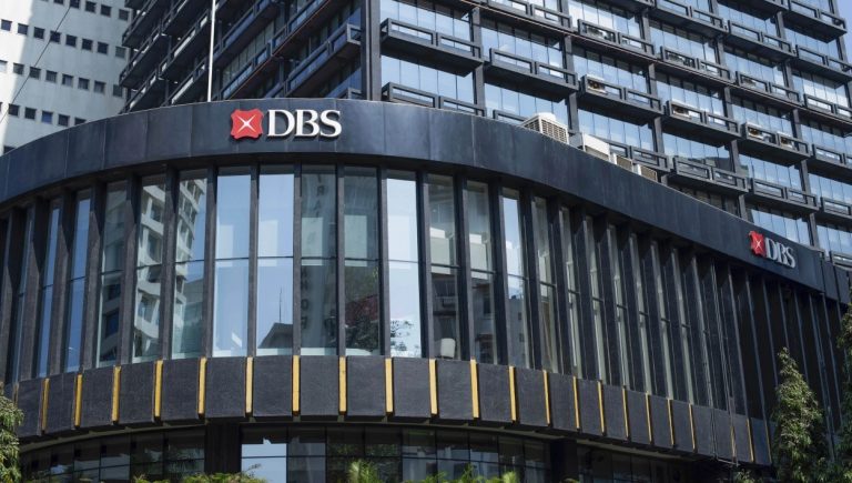 DBS Bank Off Campus Hiring