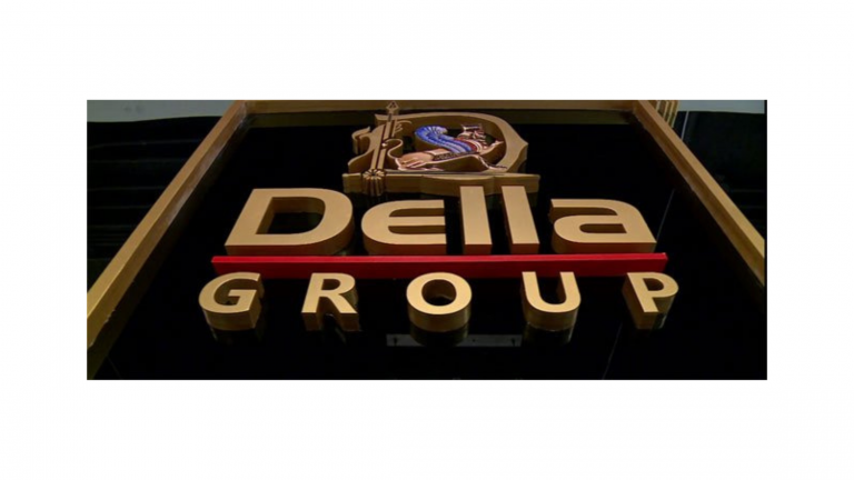 Della Group Off Campus Hiring