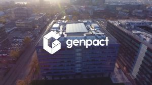 Genpact Off Campus Recruitment