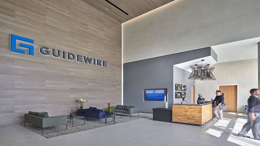 Guidewire Off Campus Recruitment Engineering Intern Fresher