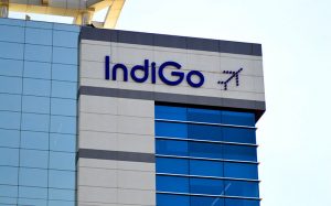 IndiGo Off Campus Hiring