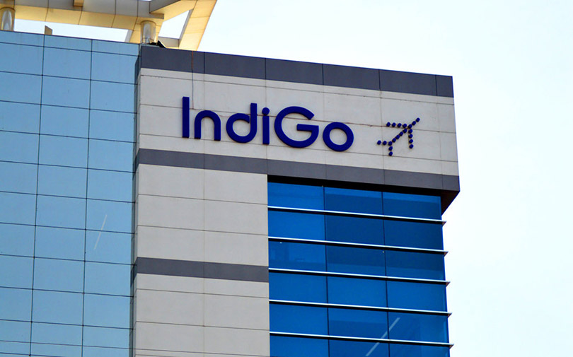 IndiGo Off Campus Hiring