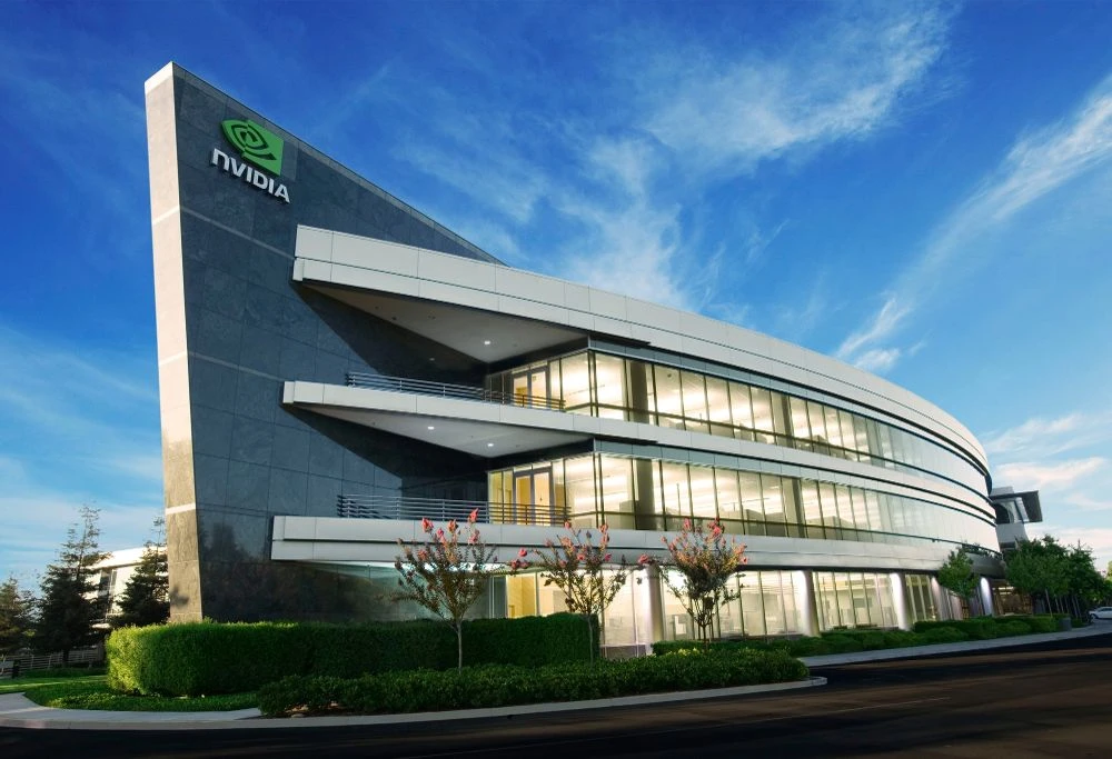 NVIDIA Exceptional Talent Hiring