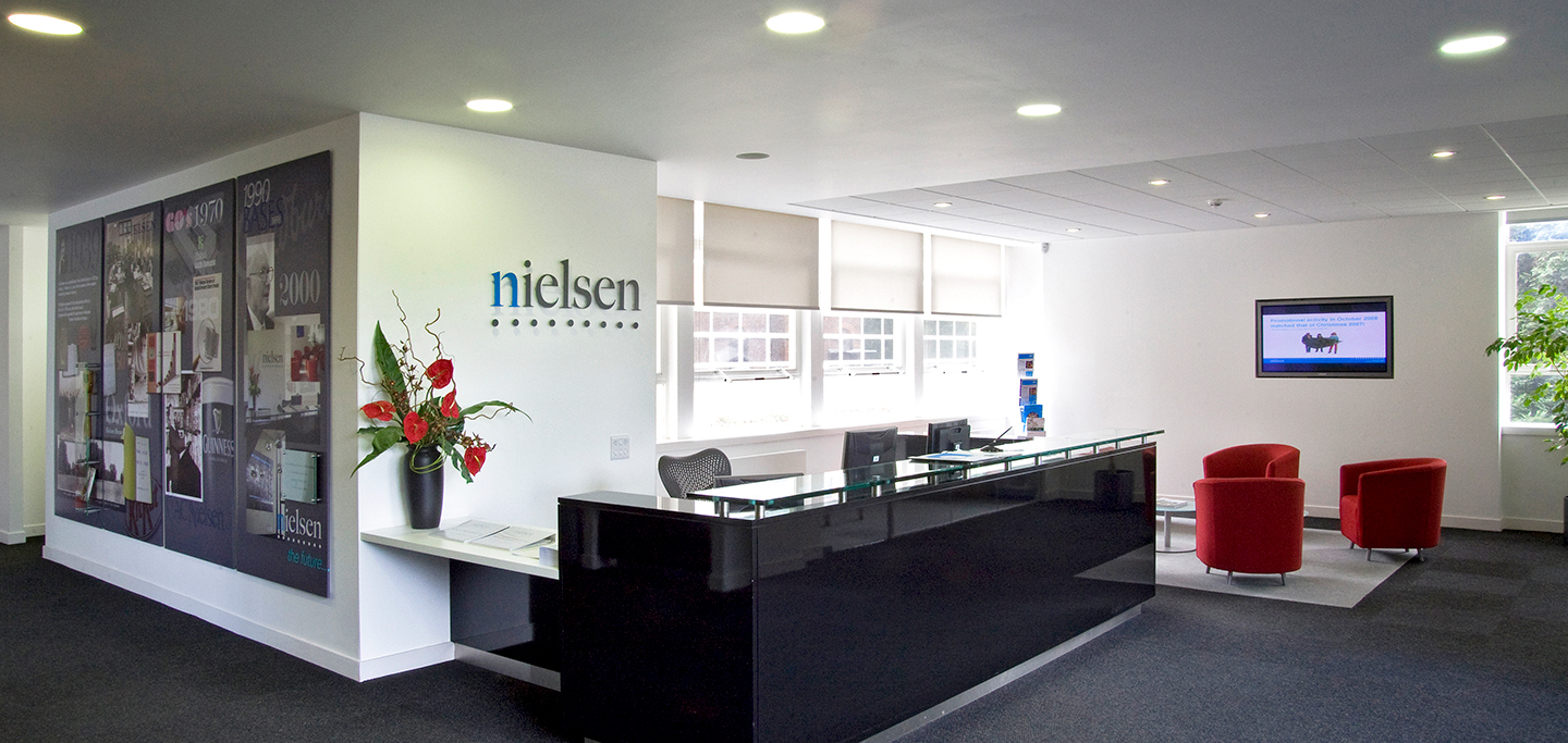 Nielsen Recruitment Drive