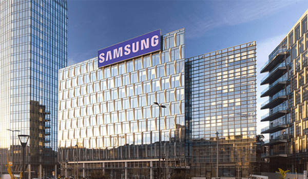 Samsung Electronics Off Campus Drive