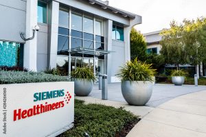 Siemens Healthineers Recruitment