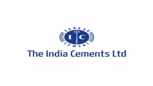 India Cements Walk-In Drive