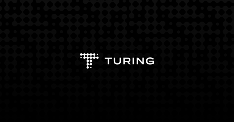 Turing Off Campus Recruitment