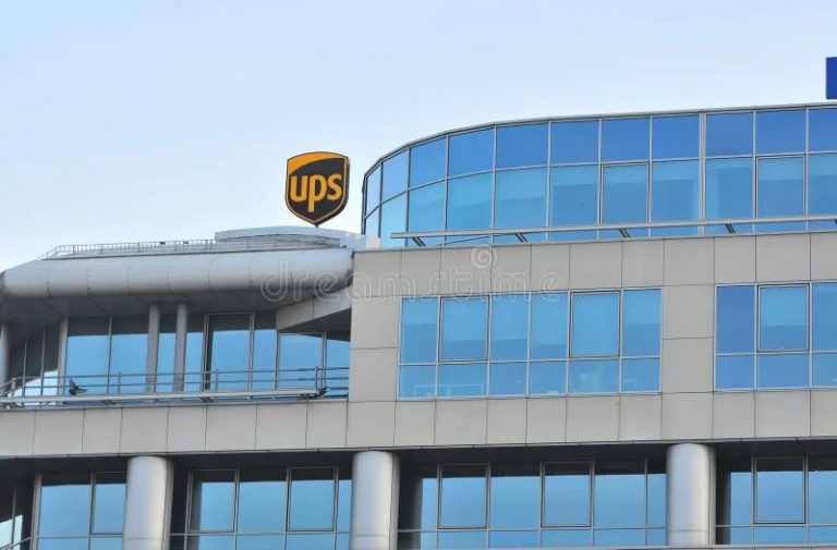 UPS Recruitment Drive