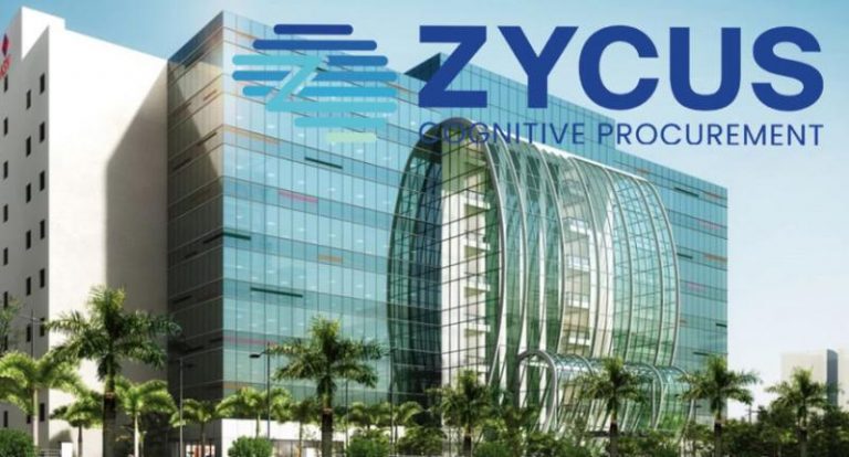 Zycus Off Campus Walk-In Drive