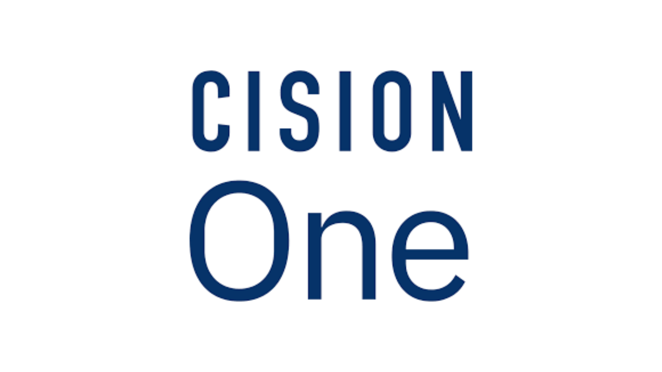 CisionOne Recruitment Drive