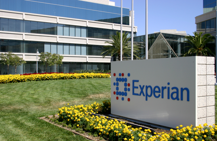 Experian Off Campus Recruitment