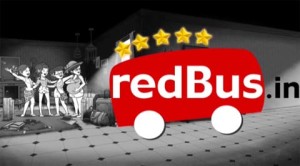 redBus Off Campus Recruitment