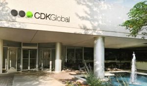 CDK Global Off Campus Hiring