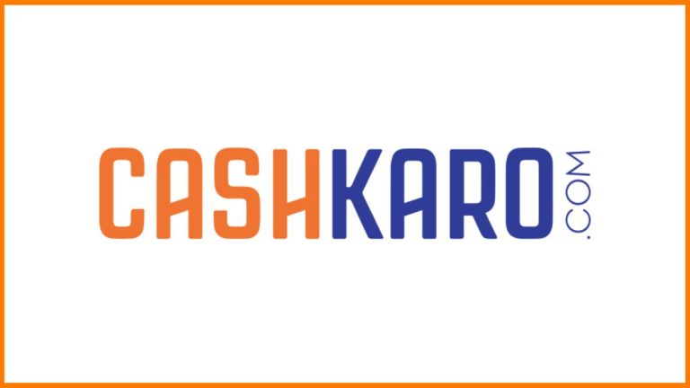 CashKaro Off Campus Hiring