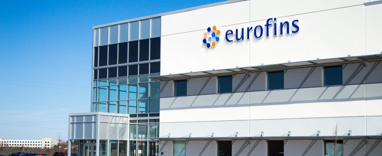 Eurofins IT Solutions Recruitment