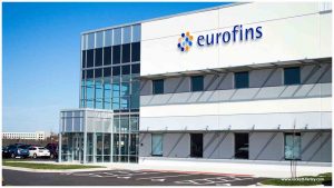 Eurofins Recruitment Drive