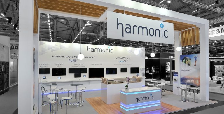 Harmonic Off Campus Hiring